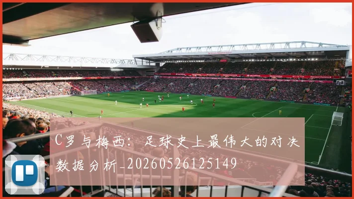 C罗与梅西：足球史上最伟大的对决数据分析_20260526125149