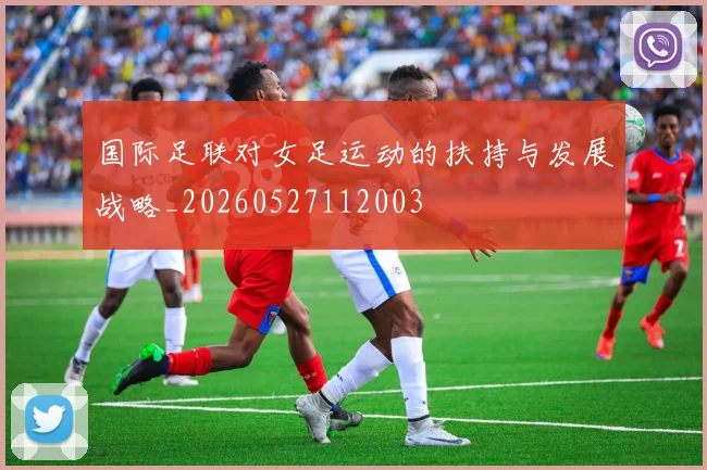 国际足联对女足运动的扶持与发展战略_20260527112003